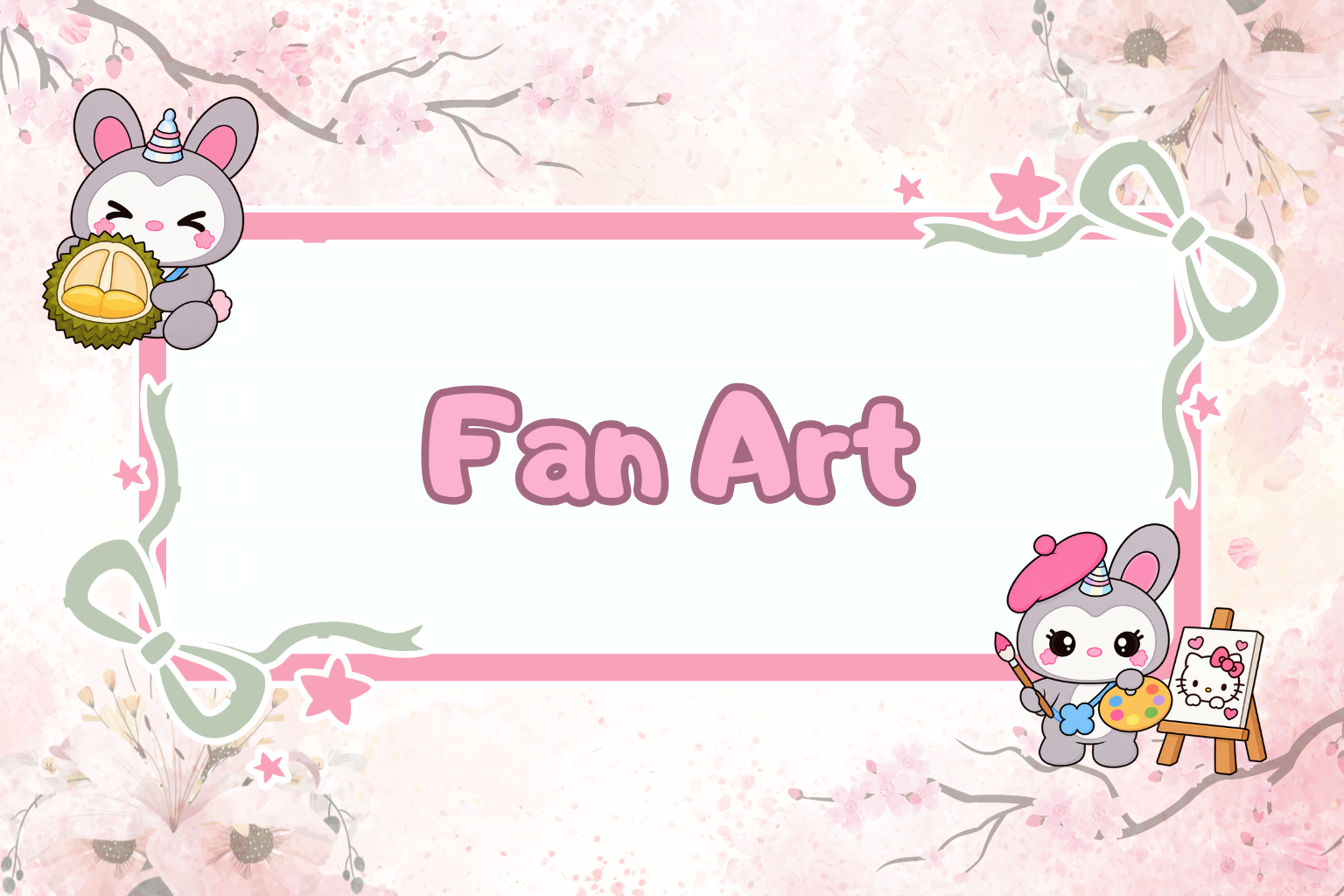 OomBam fan art