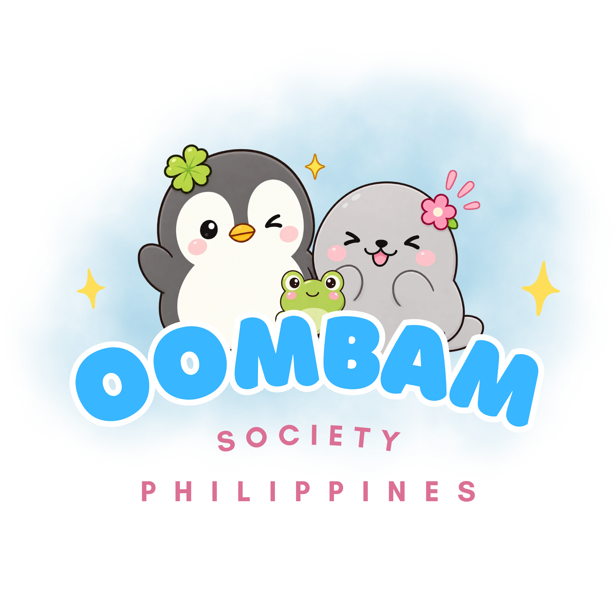 OomBam Society Philippines