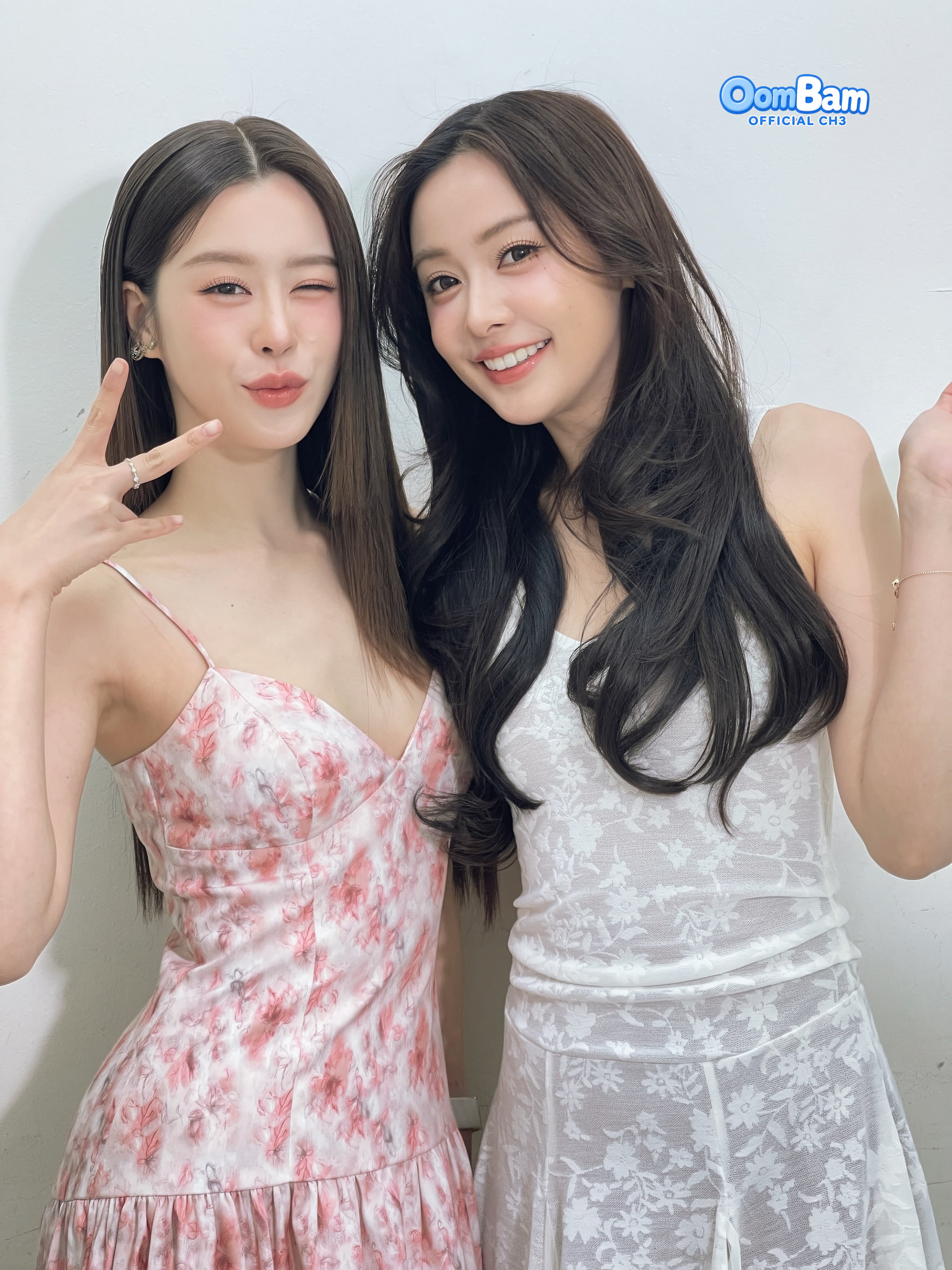 Oom Eisaya and Bam Saralee — chapter 05